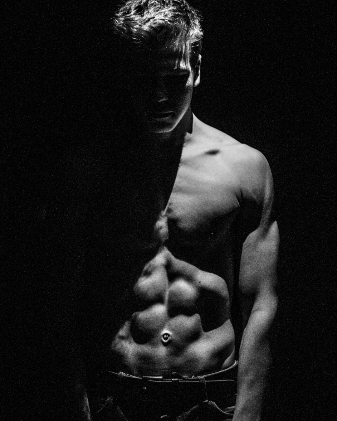 The Movement Before the Workout