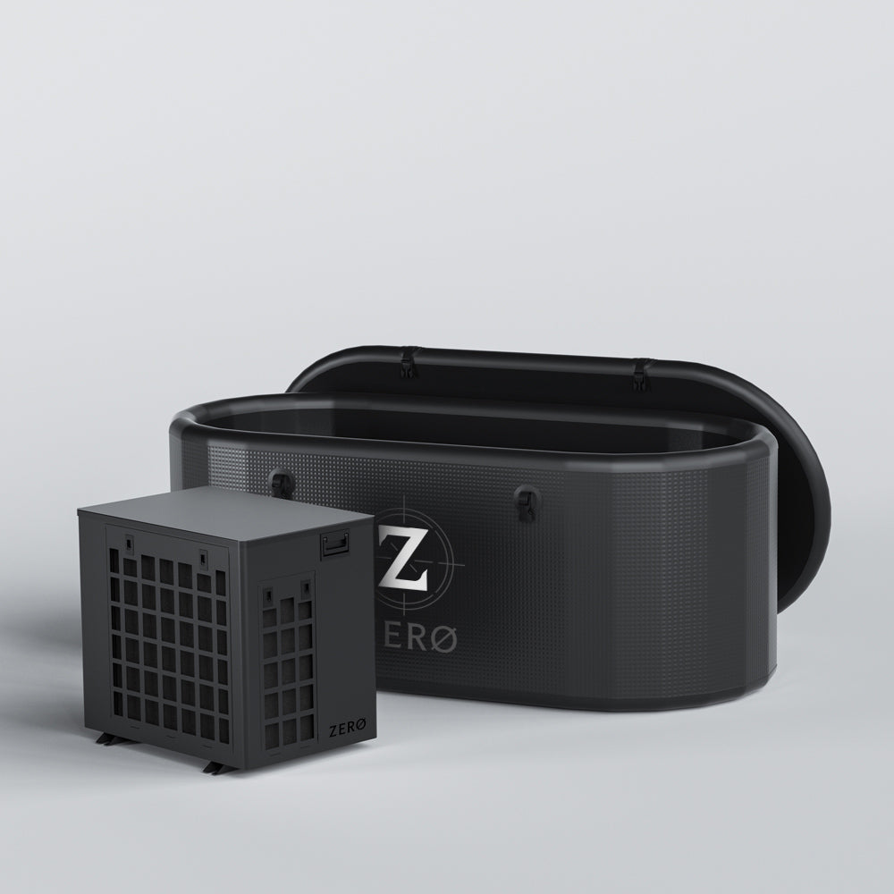 IceBath  PRO 8+