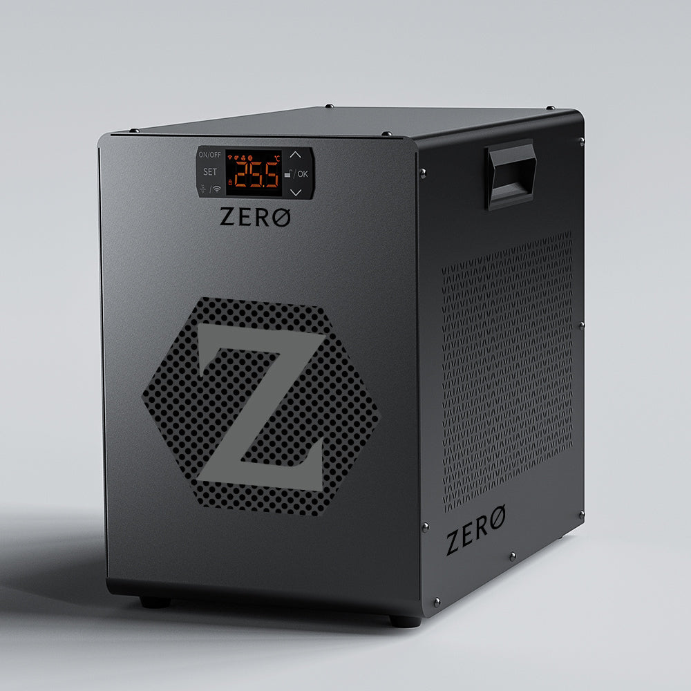 Chiller ULTRA Z 0.3 HP
