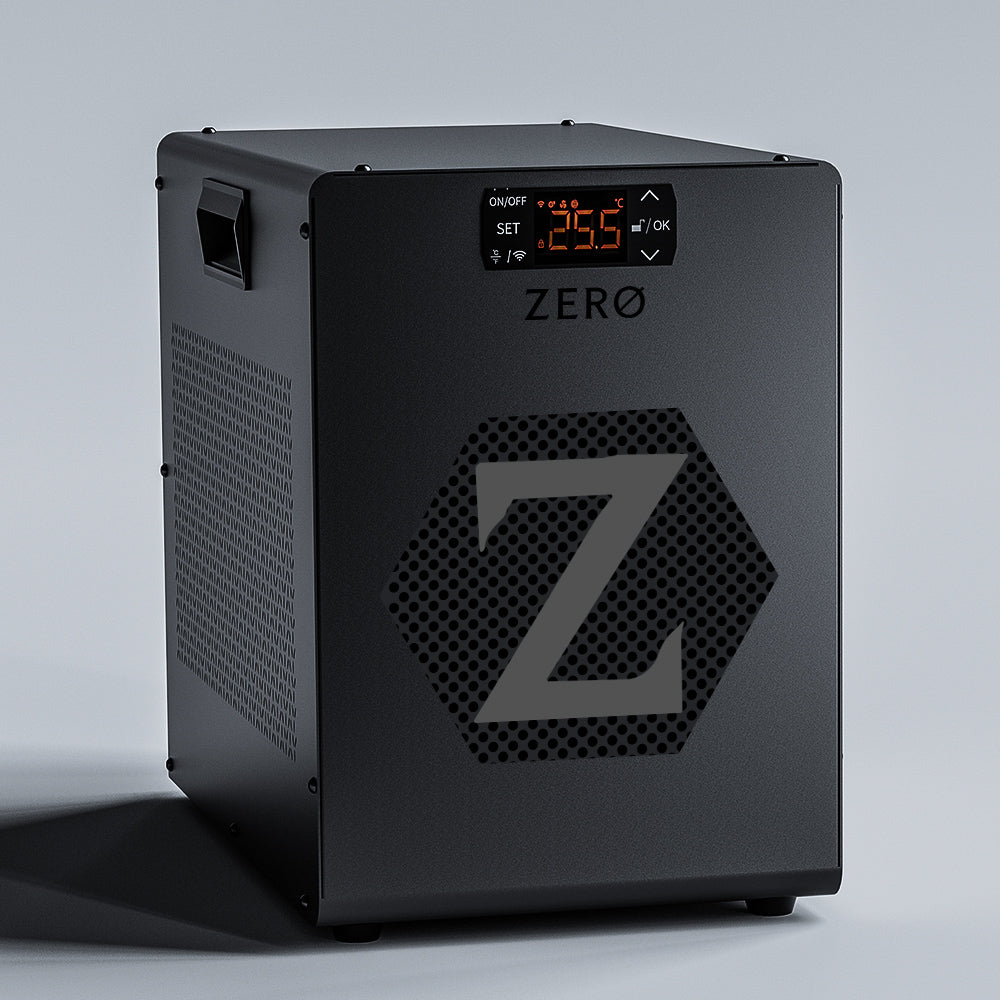 Chiller ULTRA Z 0.3 HP