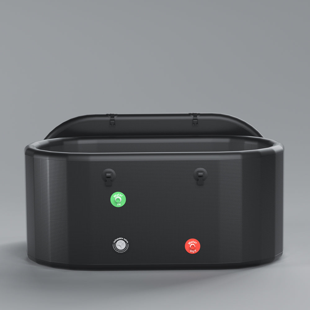 IceBath PRO 8