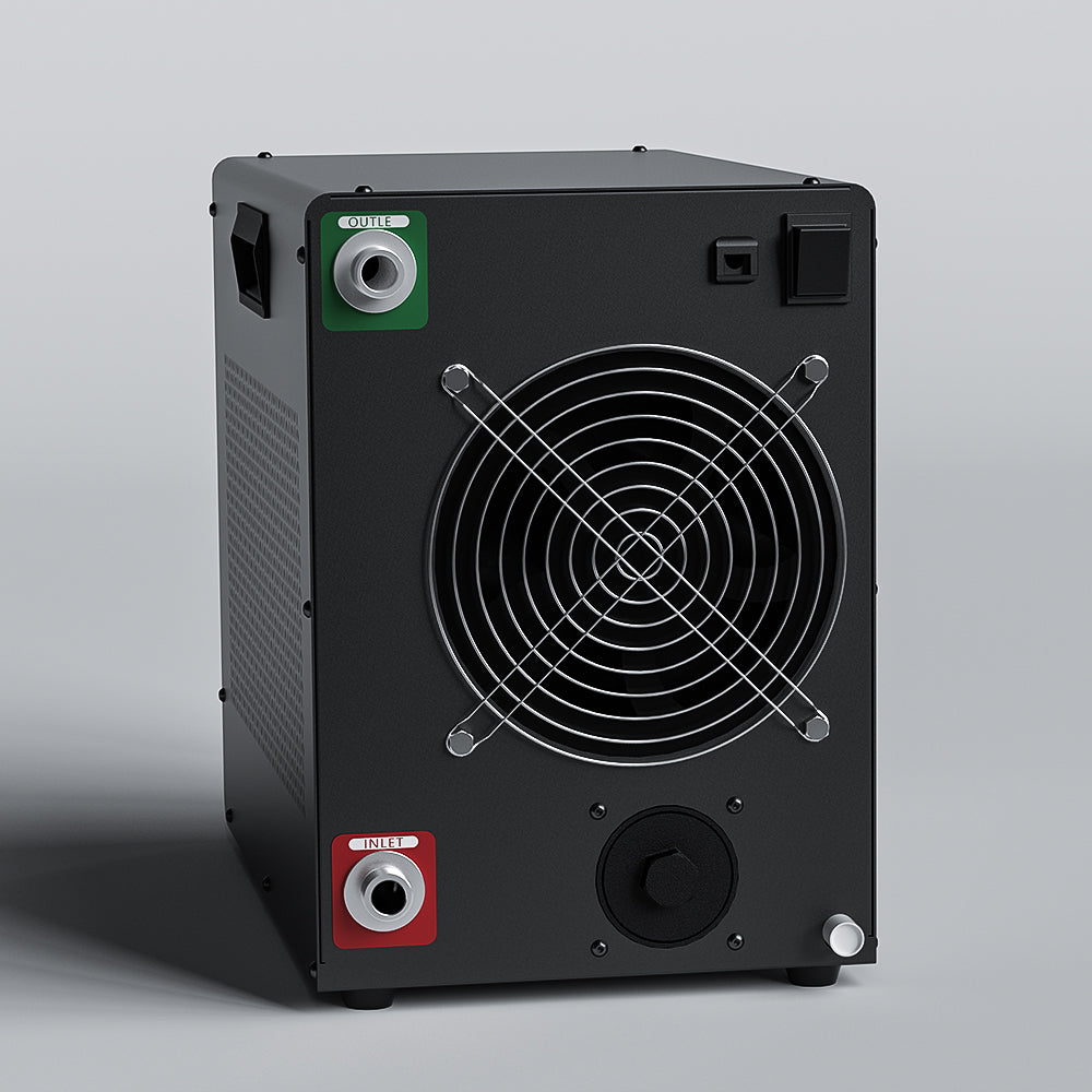 Chiller ULTRA Z 0.3 HP