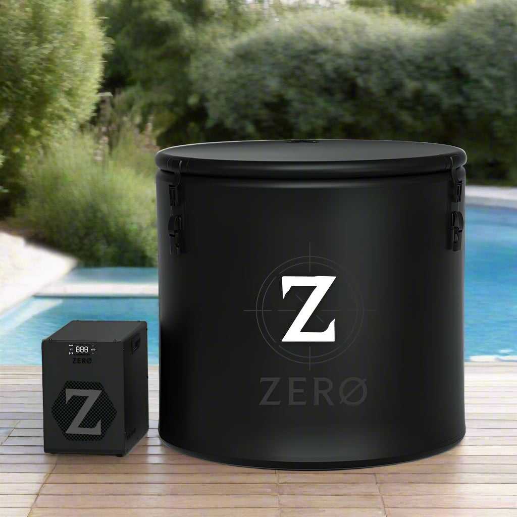 Chiller ULTRA Z 0.3 HP