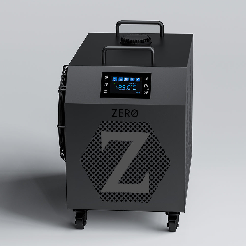 Chiller ULTRA Z 0.8 HP