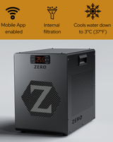 Chiller ULTRA Z 0.3 HP