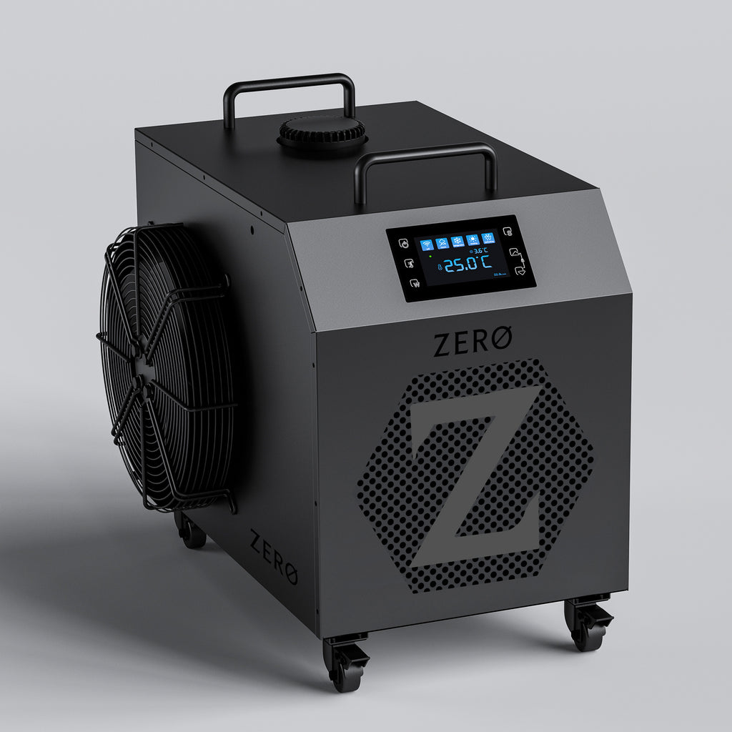 Chiller ULTRA Z 0.8 HP