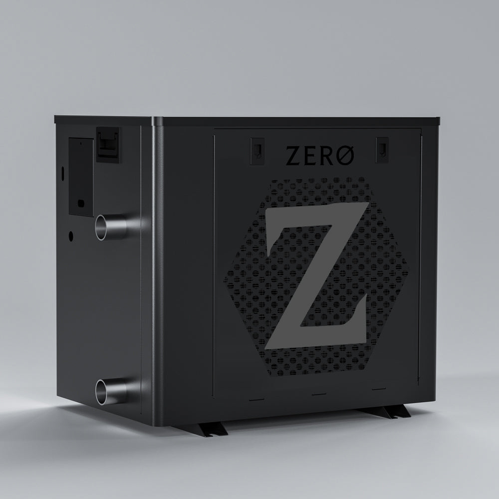 ZERØ Z1 PRO: IceBath PRO 8 + + Chiller ULTRA Z1 1 HP