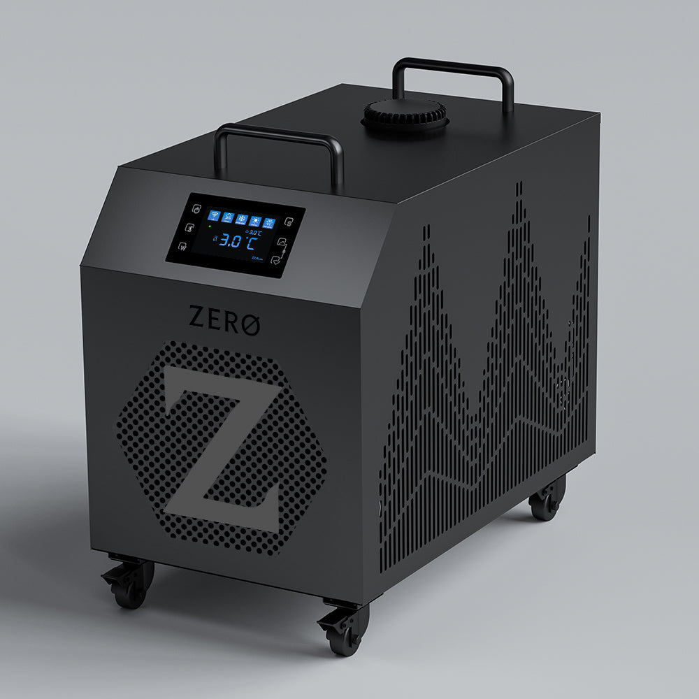 Chiller ULTRA Z 0.8 HP