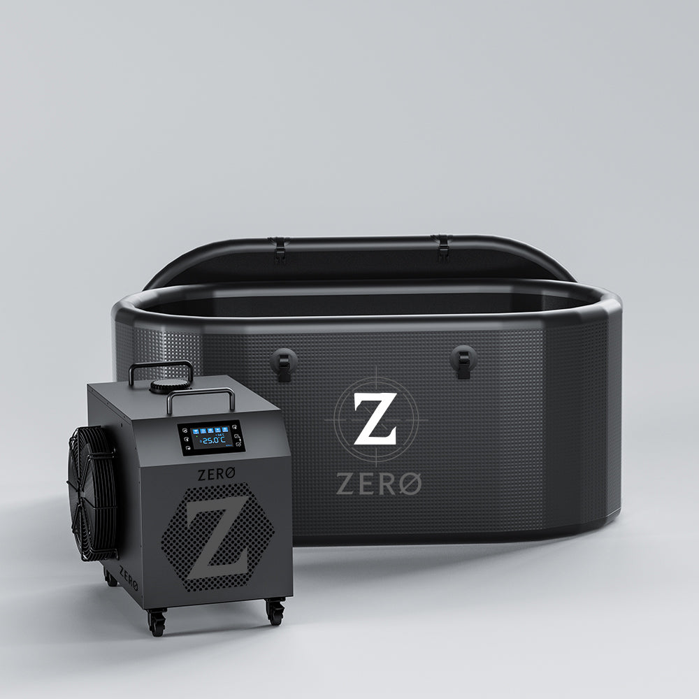 Chiller ULTRA Z 0.8 HP