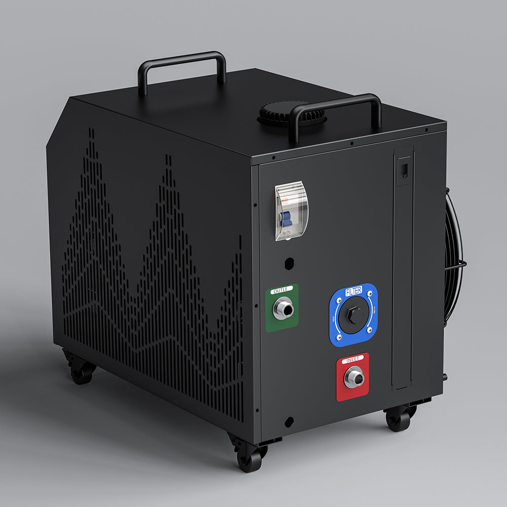 Chiller ULTRA Z 0.8 HP
