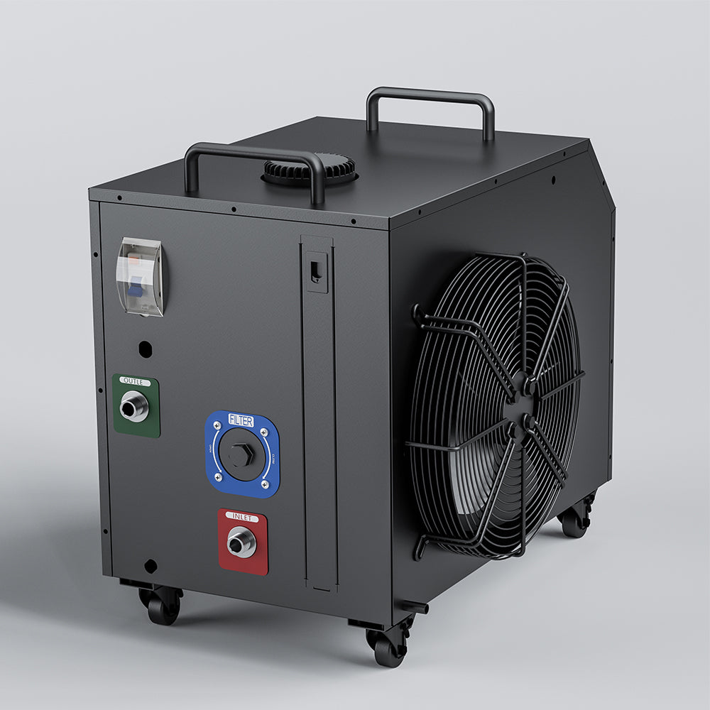 Chiller ULTRA Z 0.8 HP